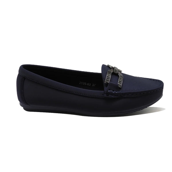 CASUAL LOAFERS ML-2525