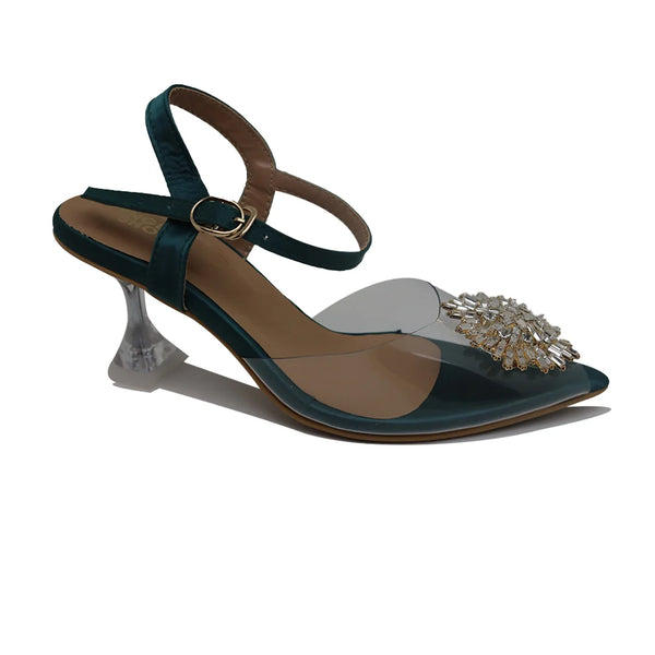 WOMEN FANCY SANDAL SL-2569