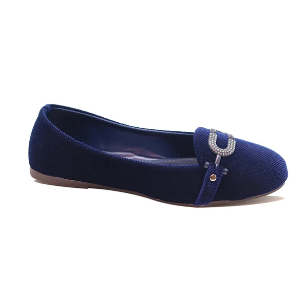 Casual Pumps ML-2575