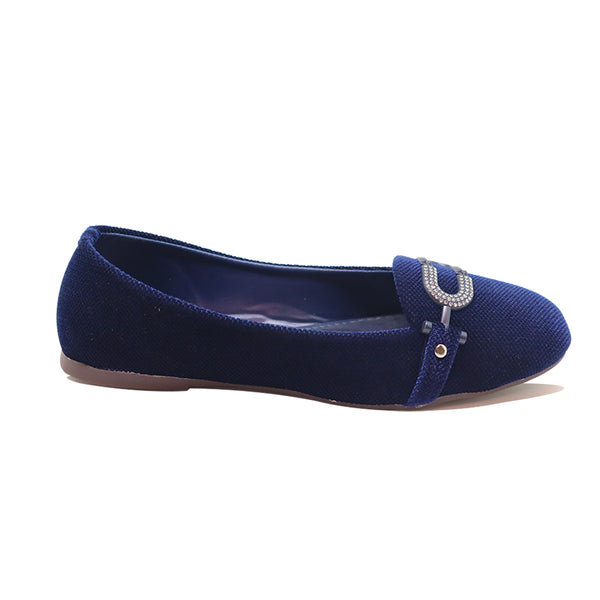 Casual Pumps ML-2575