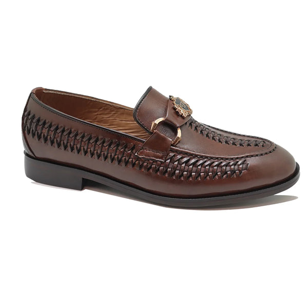 MEN FORMAL SHOES G-2556