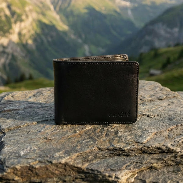 Pure Leather Wallets WLT-WT2309
