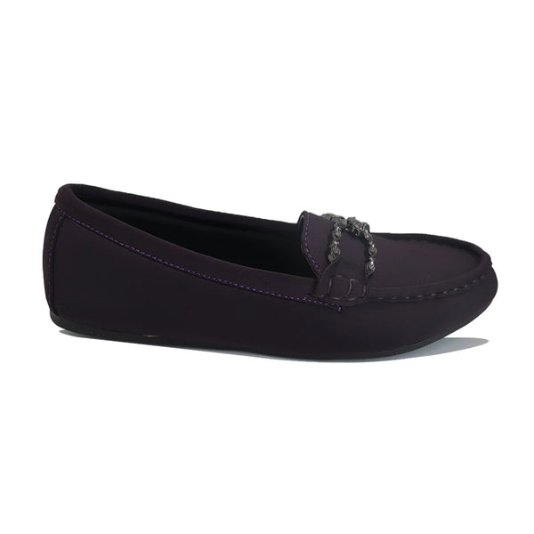 CASUAL LOAFERS ML-25128