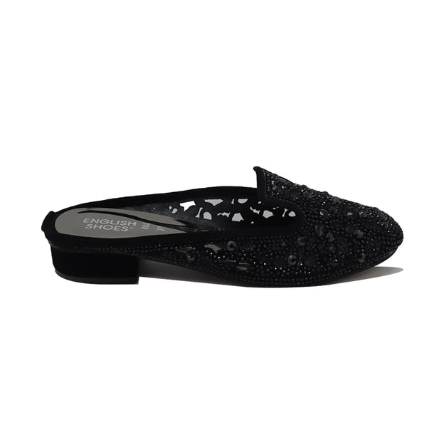 Casual Back Open BL-2512