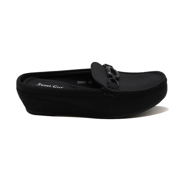 Casual Back Open BL-2504