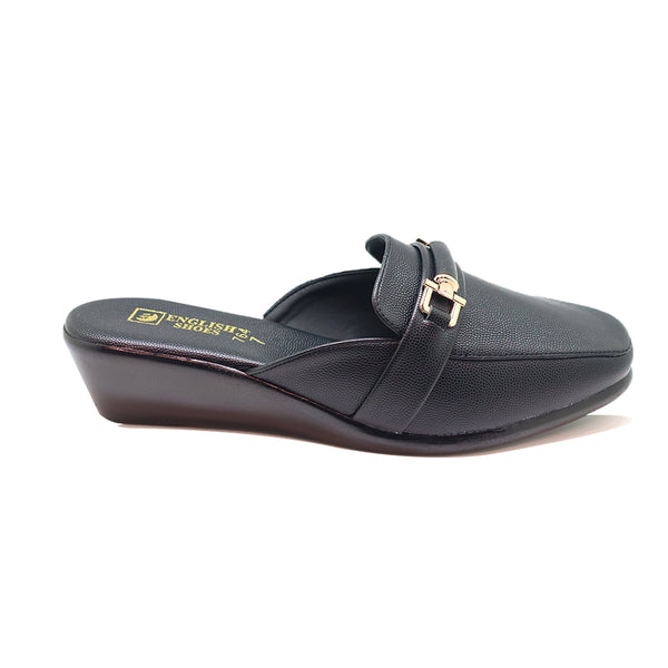 Casual Back Open BL-2513