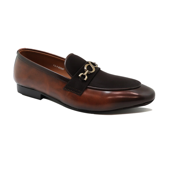 MEN FORMAL SHOES G-2523