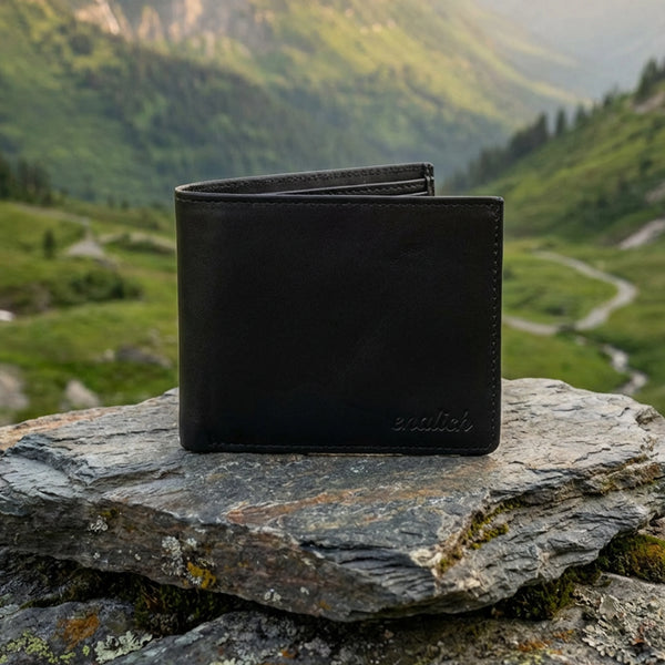 Pure Leather Wallets WLT-WT2309