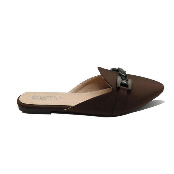 Casual Back Open BL-2509