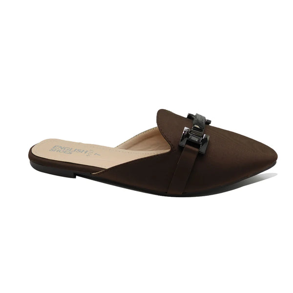Casual Back Open BL-2509