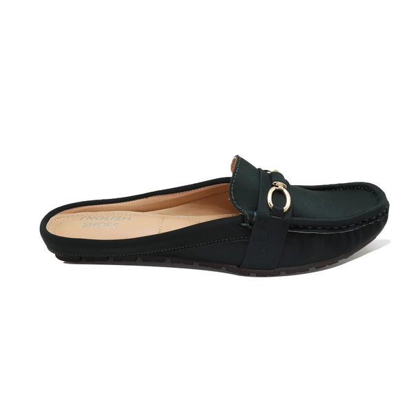 Casual Back Open BL-2506