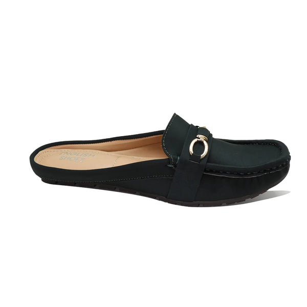 Casual Back Open BL-2506