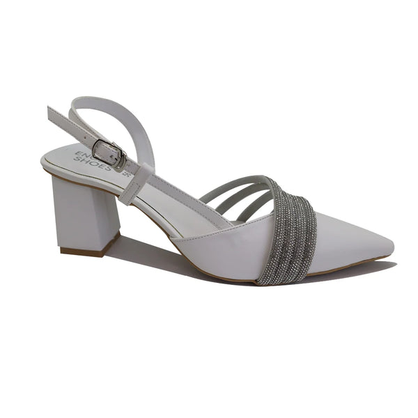 WOMEN FANCY SANDAL ML-25109