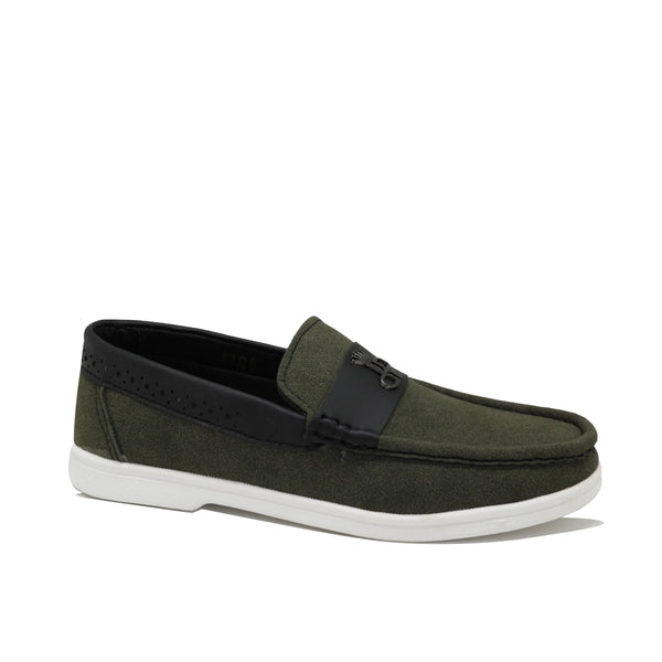 KIDS LOAFER BG-2509