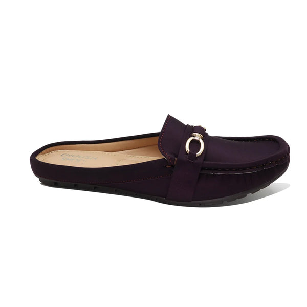 Casual Back Open BL-2506