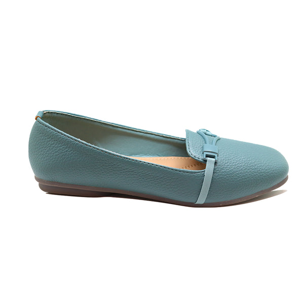 Casual Pumps ML-2561