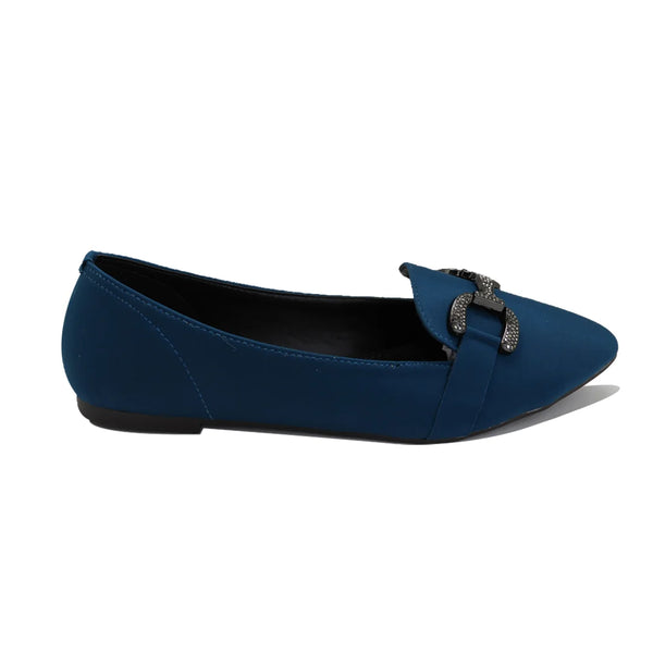 Casual Pumps ML-2541