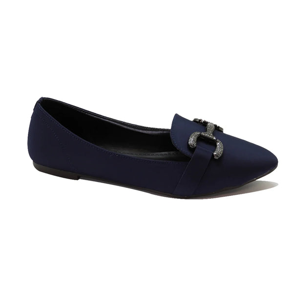 Casual Pumps ML-2541