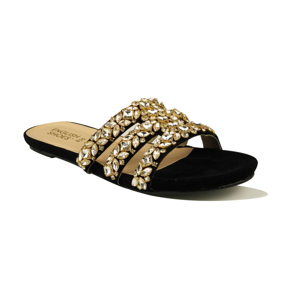 WOMEN FANCY SLIPPER RL-351