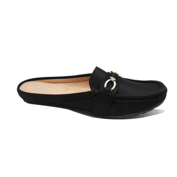 Casual Back Open BL-2506