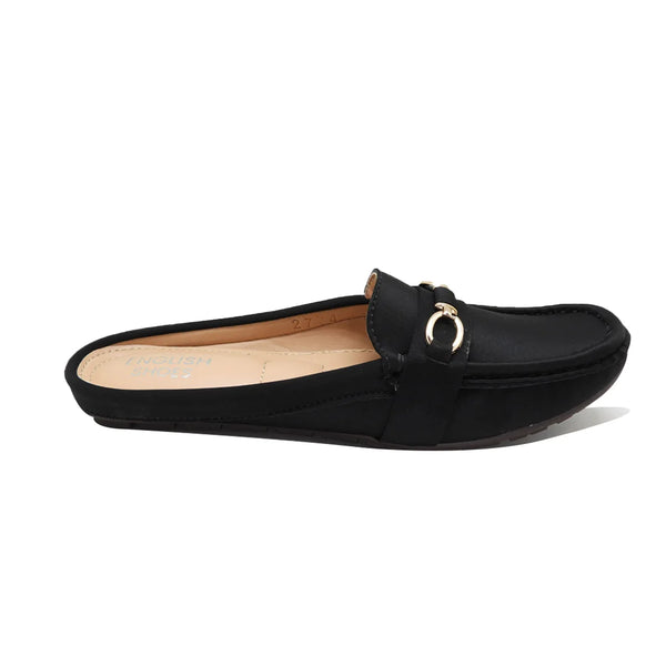 Casual Back Open BL-2506