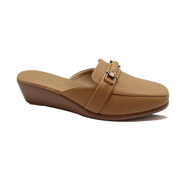 Casual Back Open BL-2513