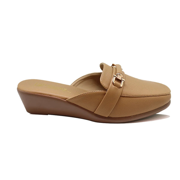 Casual Back Open BL-2513