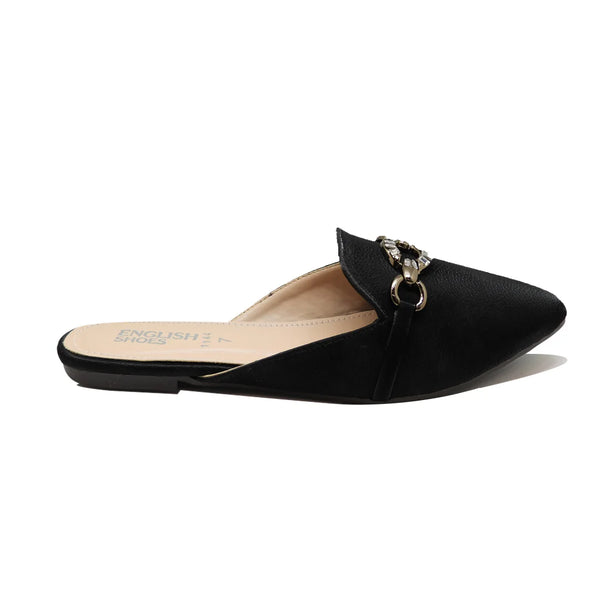 Casual Back Open BL-2507