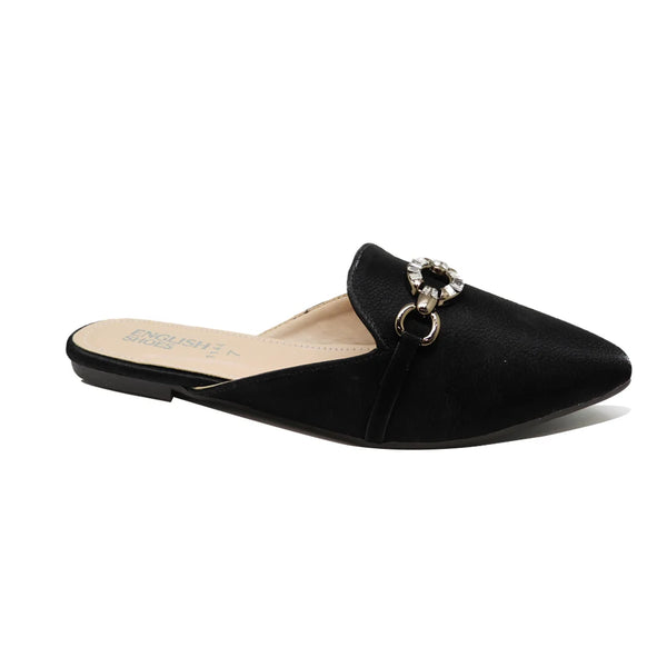 Casual Back Open BL-2507