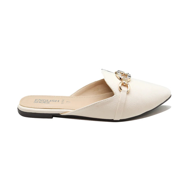 Casual Back Open BL-2507