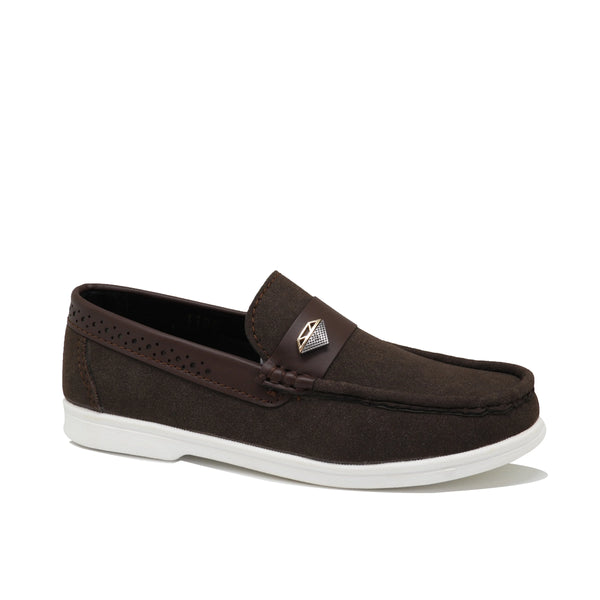 KIDS LOAFER BG-2515