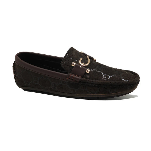 KIDS LOAFER BG-2526 (Small)