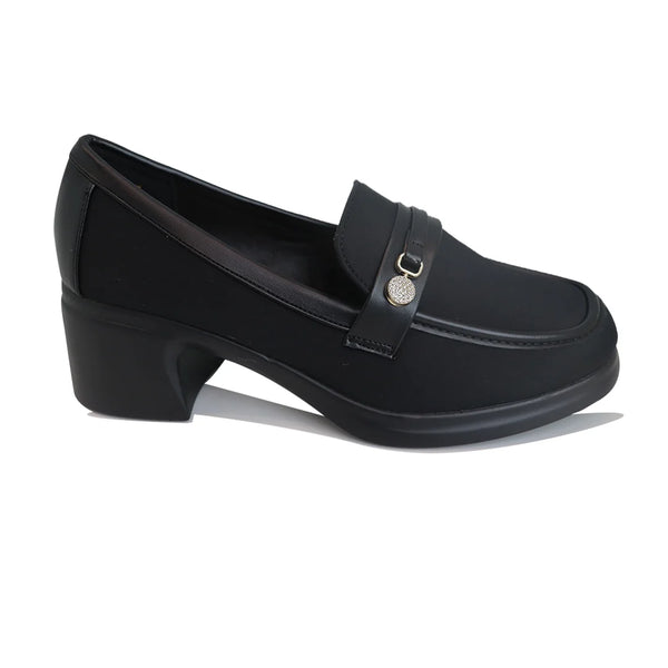 FORMAL COURT SHOES ML-25122
