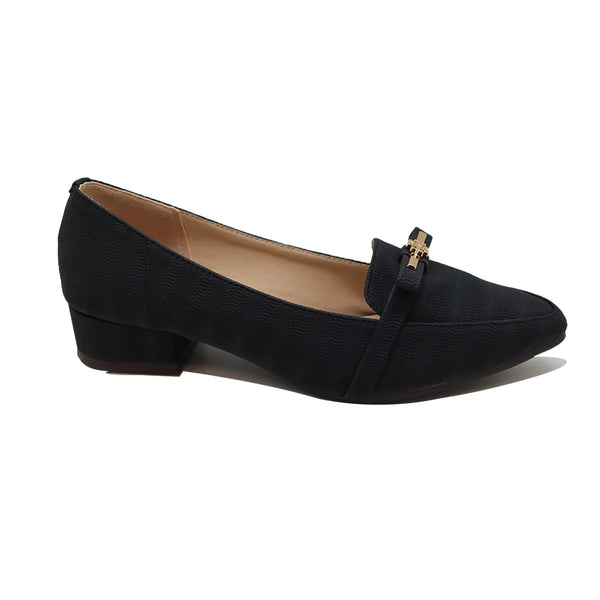FORMAL COURT SHOES ML-2544