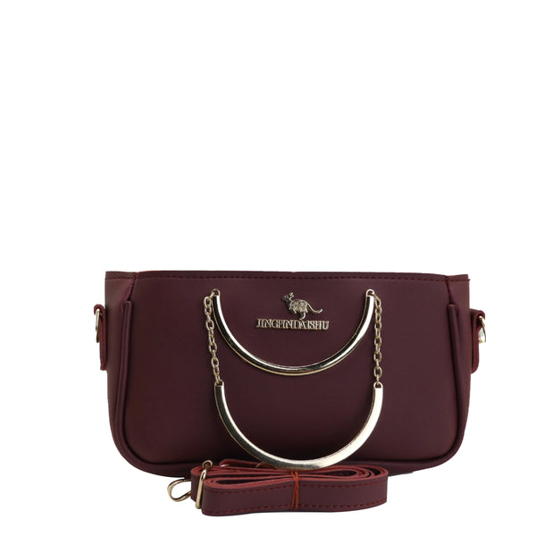 LADY HANDBAGS LB-2589