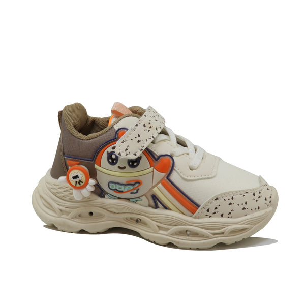 KIDS JOGGER JG-2502 (Large Size)