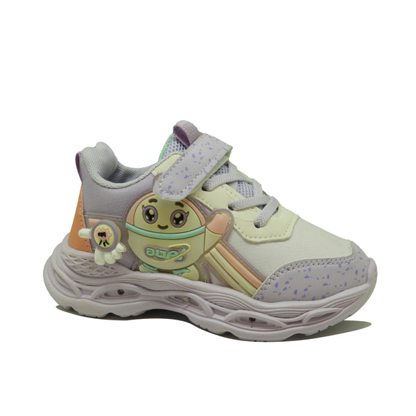 KIDS JOGGER JG-2502 (Large Size)