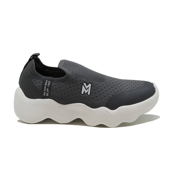 WOMEN SLIP ON TRAINERS ML-2521
