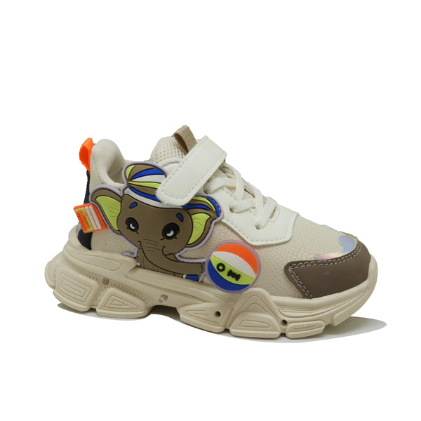 KIDS JOGGER JB-2502 (Large Size)