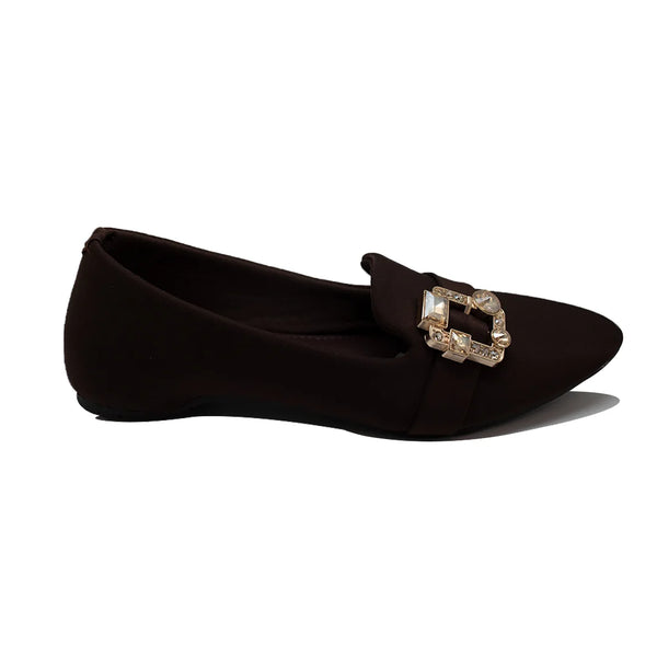 Casual Pumps ML-2543