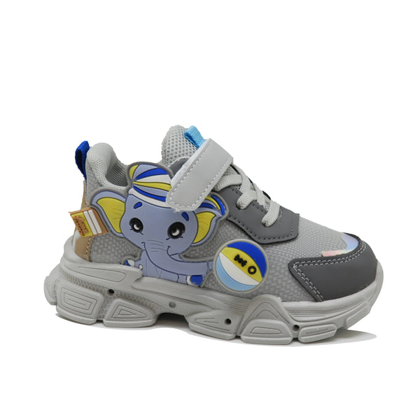KIDS JOGGER JB-2501 (Small)