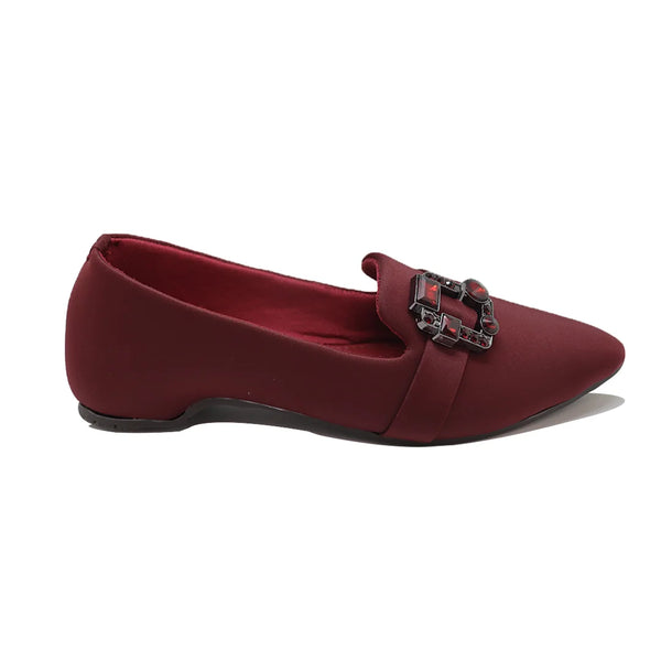 Casual Pumps ML-2543