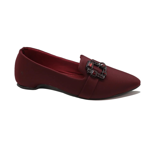 Casual Pumps ML-2543