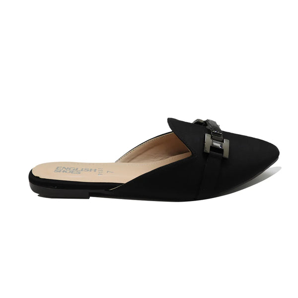 Casual Back Open BL-2509