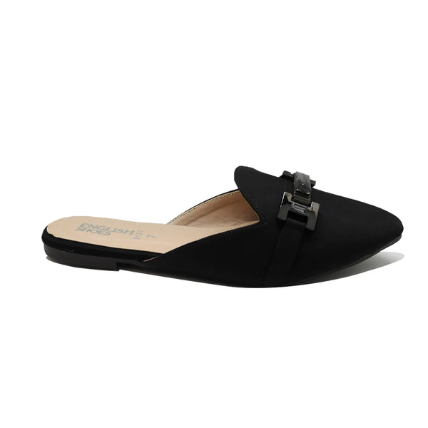 Casual Back Open BL-2509