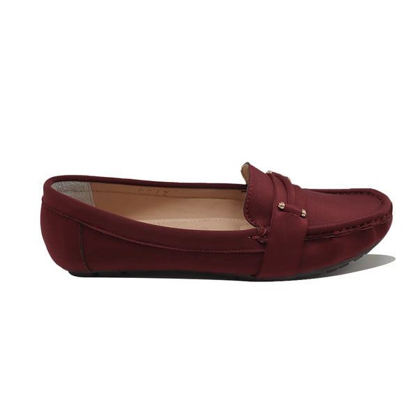 CASUAL LOAFERS ML-2551