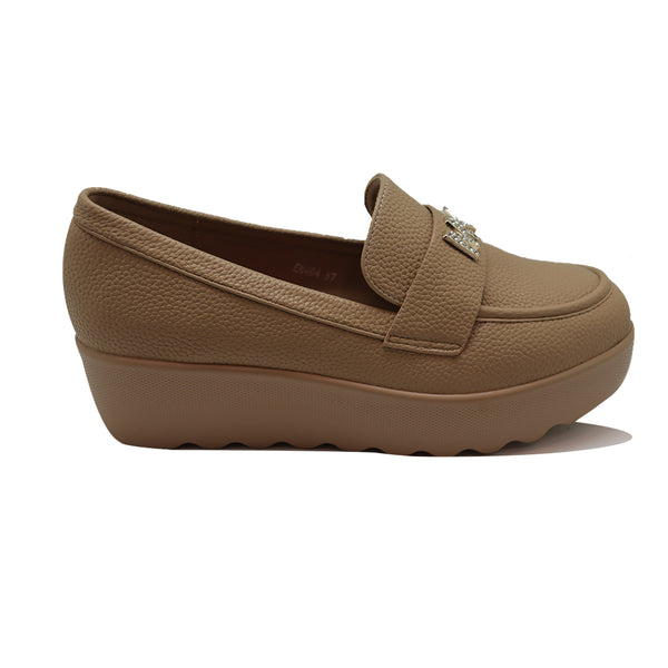 FORMAL COURT SHOES ML-2572
