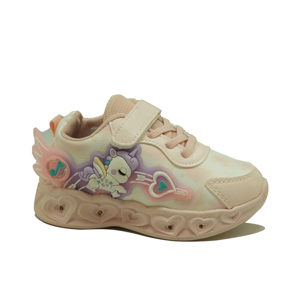 KIDS JOGGER JG-2504 (Large Size)
