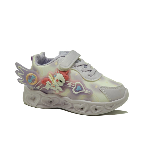 KIDS JOGGER JG-2504 (Large Size)