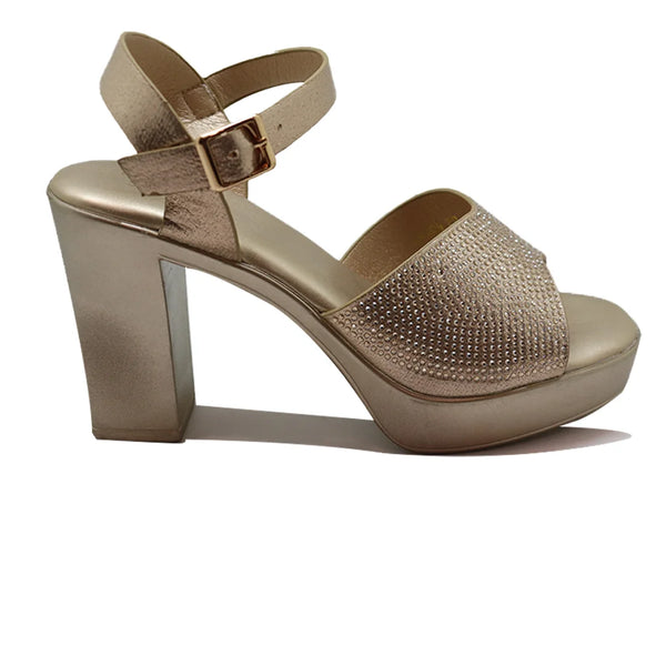 WOMEN FANCY SANDAL SL-2567